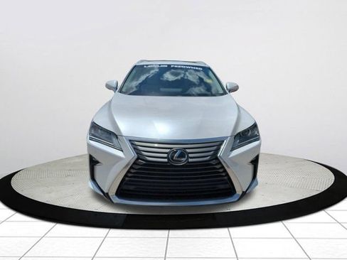 Used 2017 Lexus RX 350 FWD image 8
