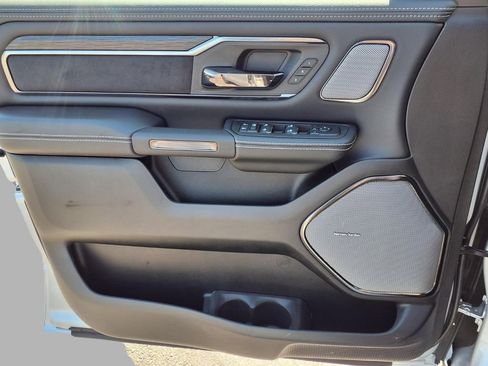 New 2026 RAM 1500 Rebel w/ G/T Package AWD/4WD image 17