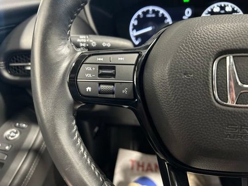 Used 2025 Honda HR-V EX-L image 27