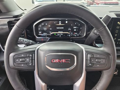 Used 2023 GMC Sierra 1500 Elevation RWD image 20