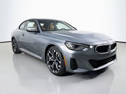 New 2026 BMW 230i xDrive Coupe w/ Premium Package