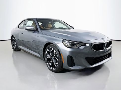 New 2026 BMW 230i xDrive Coupe w/ Premium Package image 1