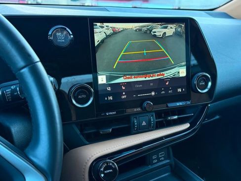 Certified 2023 Lexus NX 250 AWD image 22