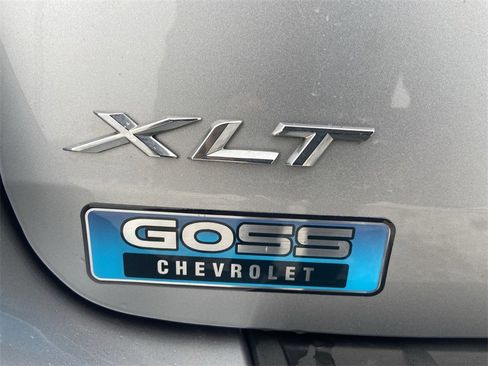 Used 2022 Ford Explorer XLT w/ Equipment Group 202A image 32