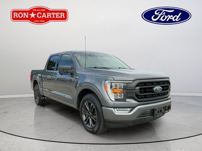 Used 2021 Ford F150 XLT w/ Equipment Group 302A High