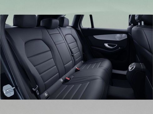 Certified 2021 Mercedes-Benz GLC 300 image 43