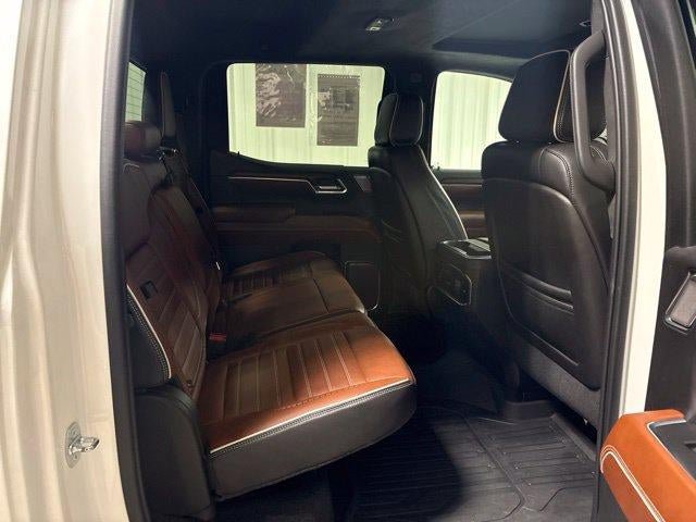 Used 2023 GMC Sierra 1500 Denali Ultimate AWD/4WD image 27