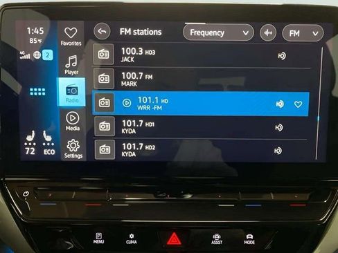Used 2023 Volkswagen ID.4 Pro S AWD/4WD image 71
