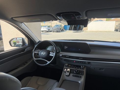 Used 2025 Hyundai Palisade SEL FWD image 38