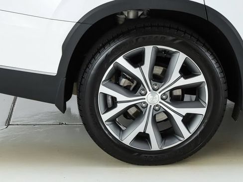Used 2022 Hyundai Palisade SEL w/ 8P Bench Seat Package FWD image 17