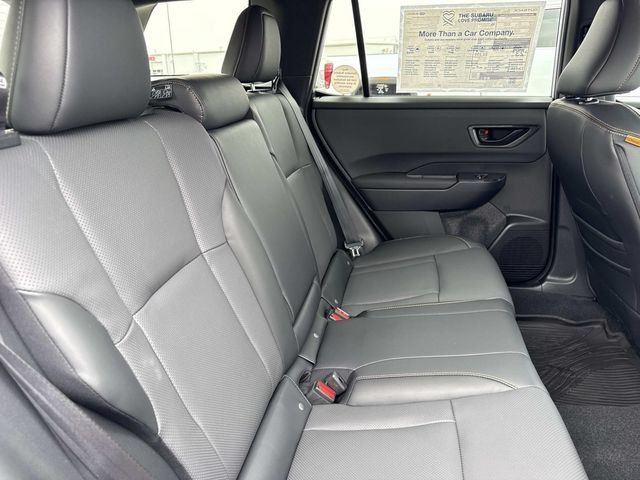 New 2026 Subaru Outback Wilderness AWD/4WD image 18
