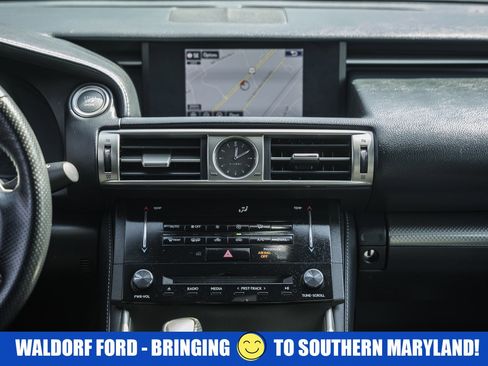 Used 2014 Lexus IS 350 AWD w/ F Sport Package image 21