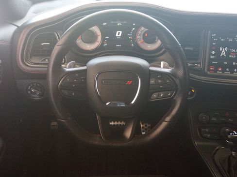 Used 2023 Dodge Challenger R/T Scat Pack w/ Plus Package image 23