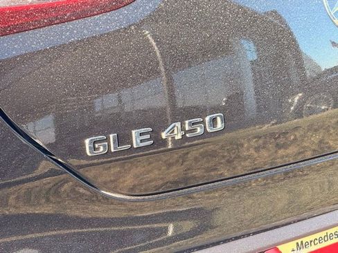 New 2026 Mercedes-Benz GLE 450 GLE 450 Coupe image 9