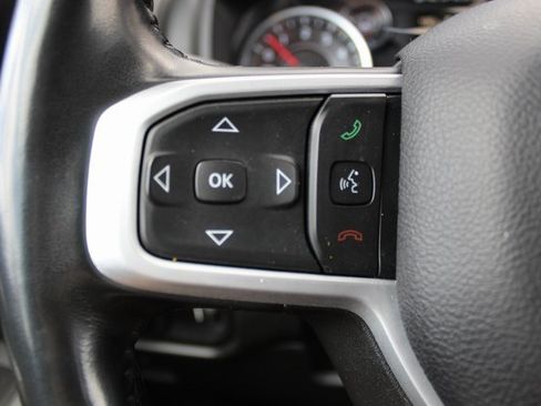Used 2023 RAM 1500 Big Horn image 11