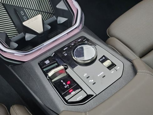 Used 2025 BMW X3 xDrive30i image 33