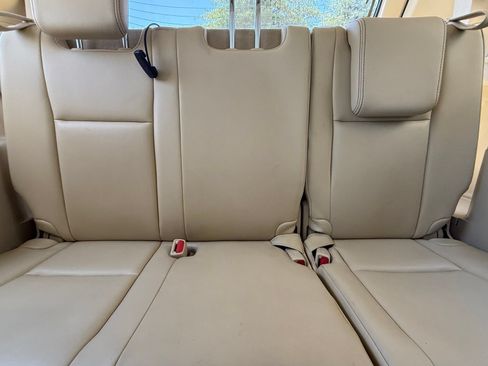 Used 2015 Toyota Highlander Limited Platinum AWD/4WD image 43