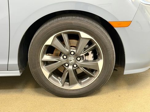 Used 2023 Honda Odyssey Elite image 4