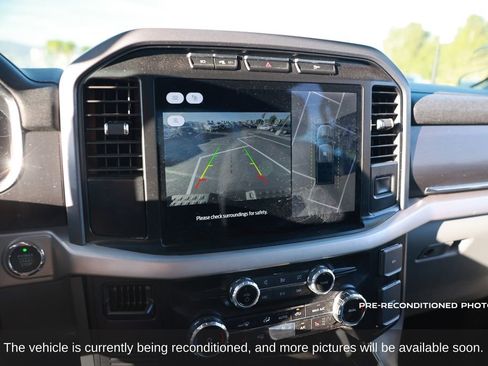 Used 2023 Ford F150 Lightning XLT image 17