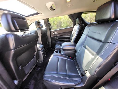 Used 2015 Dodge Durango Citadel image 24