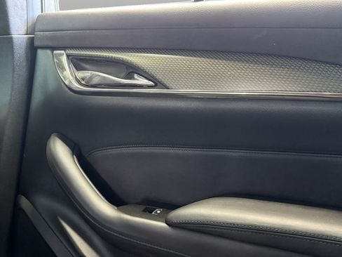 Used 2017 Cadillac CTS V w/ Carbon Fiber Package image 24