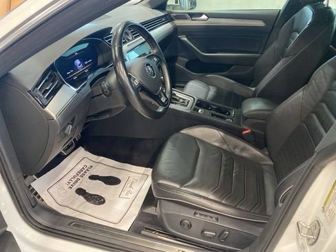 Used 2019 Volkswagen Arteon SEL Premium AWD/4WD image 27