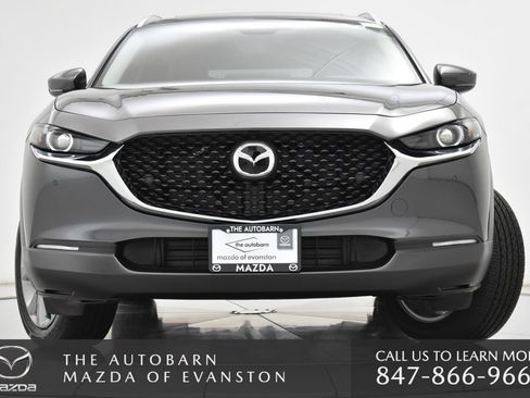 New 2026 MAZDA CX-30 AWD 2.5 S image 5