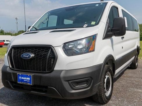 Used 2024 Ford Transit 350 XL RWD image 2