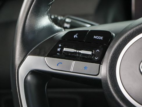 Used 2023 Hyundai Tucson SEL w/ Convenience Package AWD/4WD image 13