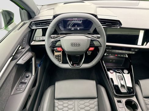 New 2026 Audi RS 3 image 11