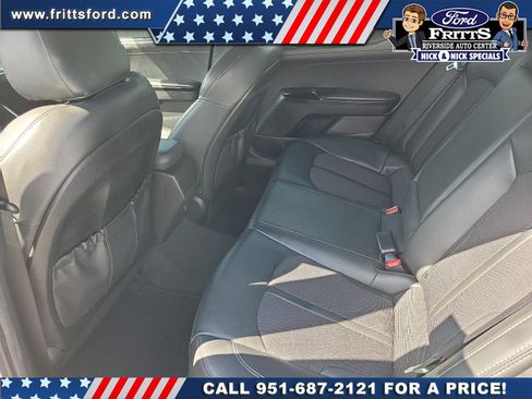 Used 2022 Kia K5 GT-Line image 14