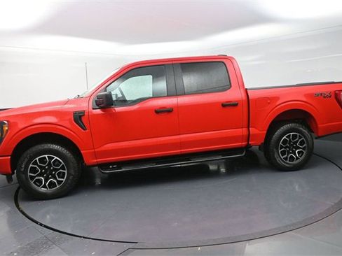 Used 2023 Ford F150 XL w/ STX Appearance Package image 8