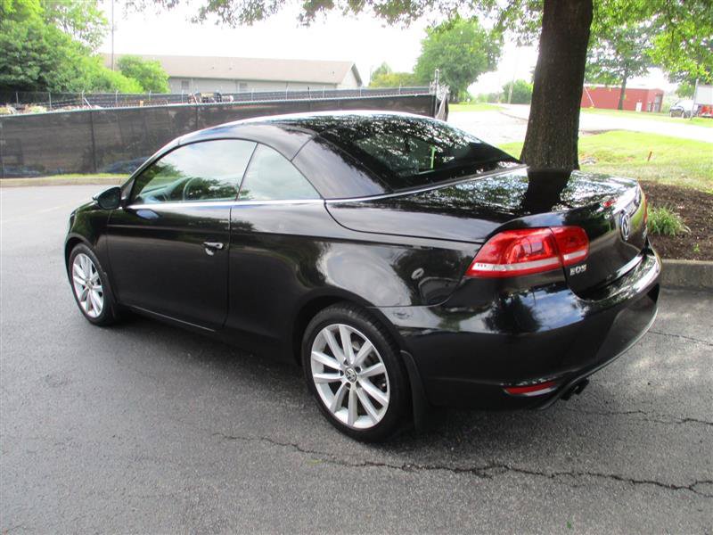 Used 2014 Volkswagen Eos Komfort FWD image 18