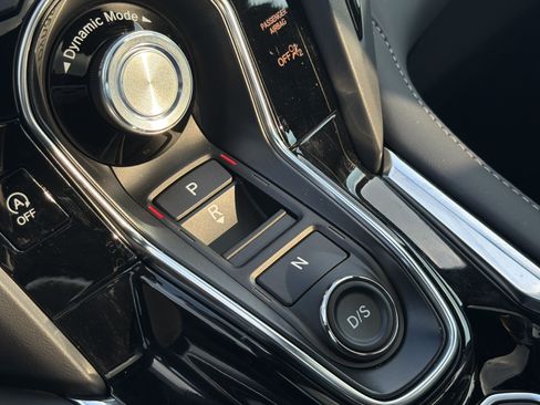 Certified 2024 Acura RDX A-Spec AWD/4WD image 26