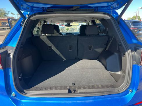 Used 2024 Chevrolet Equinox LT image 34