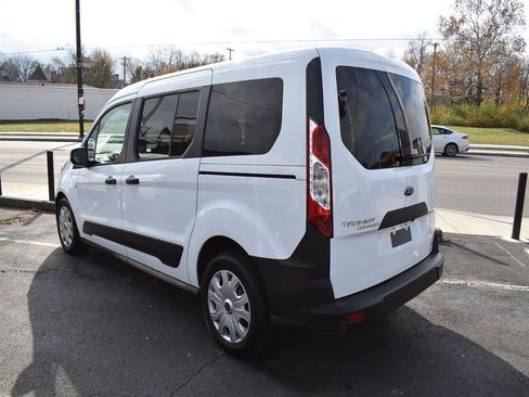 Used 2020 Ford Transit Connect XL image 11