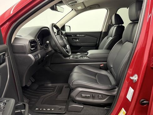New 2025 Honda Pilot EX-L image 15