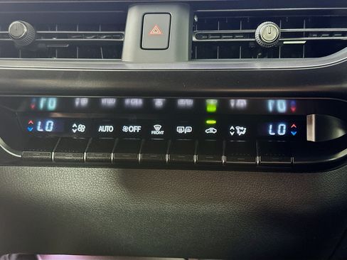 New 2026 Lexus UX 300h AWD w/ Accessory Package (2T) image 15