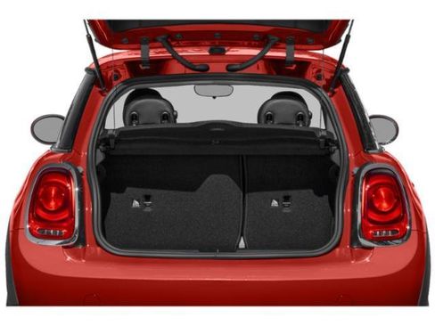 Used 2019 MINI Cooper 2-Door Hardtop FWD image 11