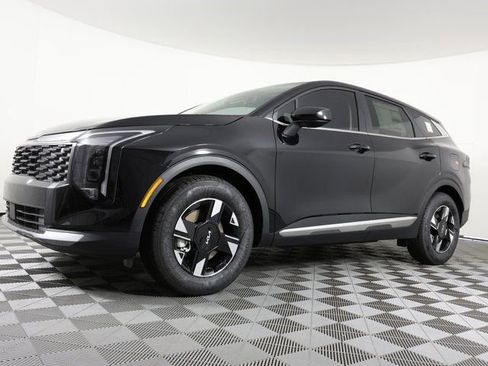 Certified 2026 Kia Sportage LX image 1