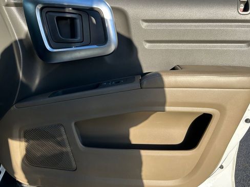 Used 2006 Honda Ridgeline RTL image 24