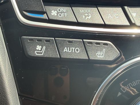 Used 2025 Acura RDX w/ Advance Package AWD/4WD image 24