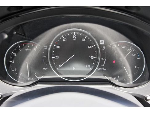 Used 2023 MAZDA CX-9 Signature AWD/4WD image 18