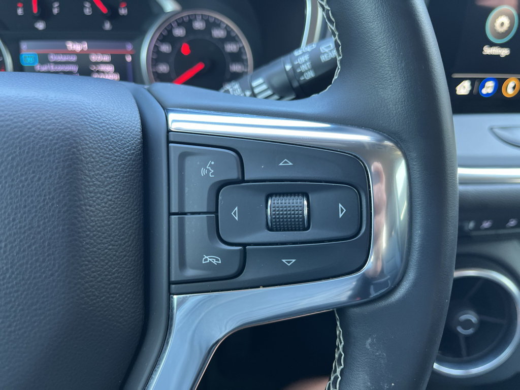 Used 2023 Chevrolet Blazer LT FWD image 18