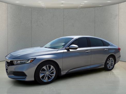 Used 2020 Honda Accord LX image 10
