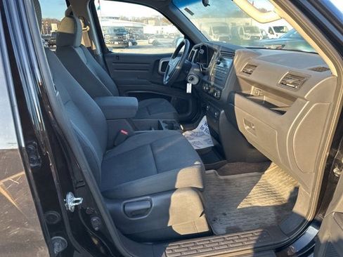 Used 2011 Honda Ridgeline RTS image 11