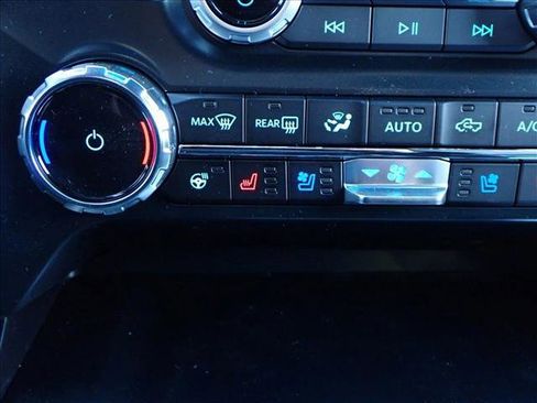 New 2025 Ford F150 Tremor w/ Equipment Group 402A High image 18