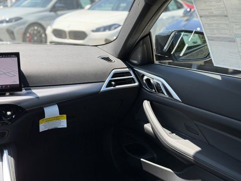 New 2026 BMW 430i Coupe w/ M Sport Package image 21