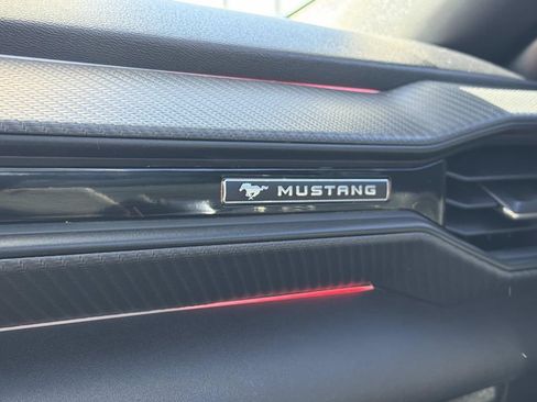 Used 2024 Ford Mustang GT RWD image 25