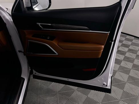 Used 2025 Kia Telluride SX Prestige X-Line image 36